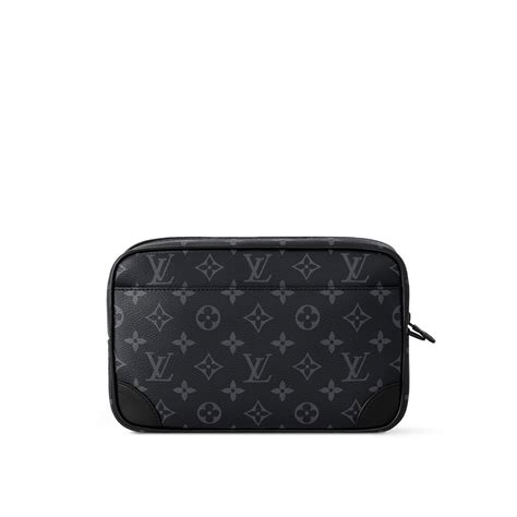 kasai louis vuitton|Pochette Kasai Monogram Eclipse .